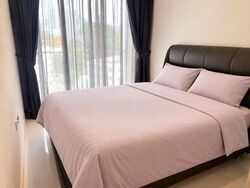 The Rise @ Oxley - Residences (D9), Apartment #622578921